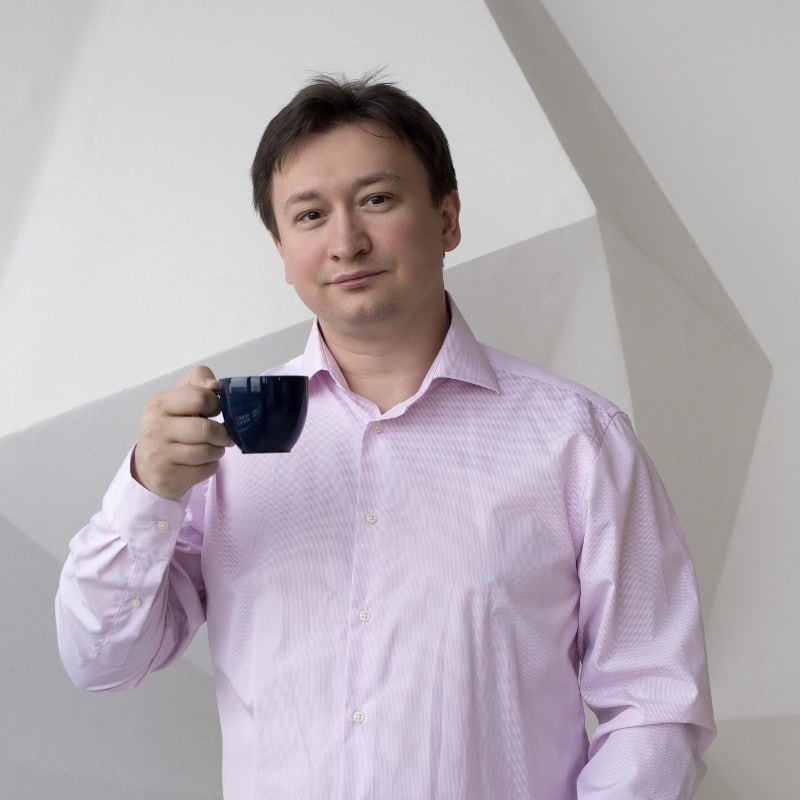 Ihar Paliashchuk